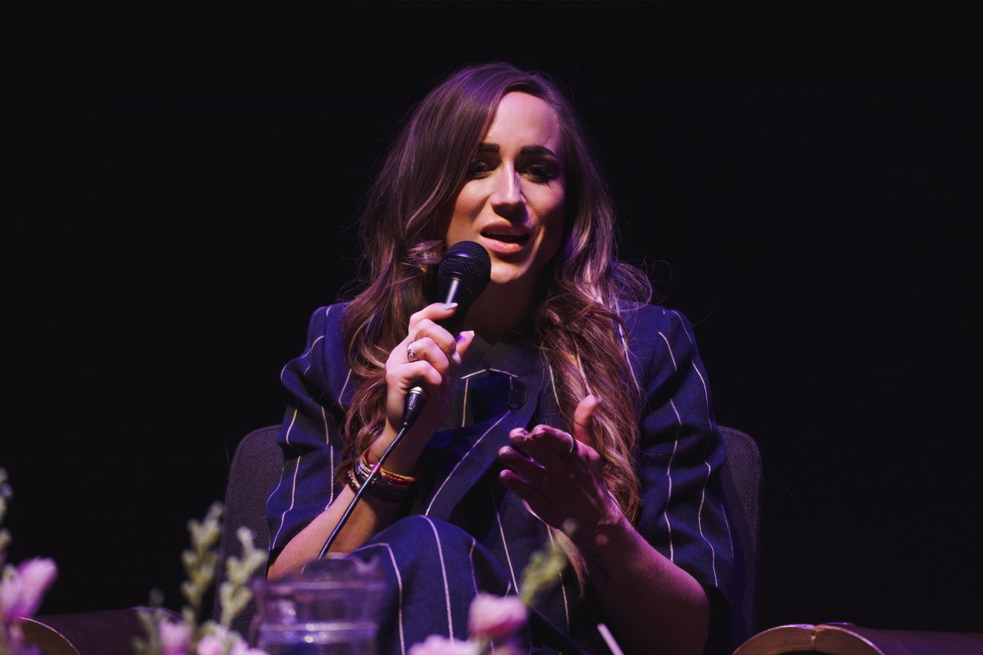 Sprekersklussen, keynotes & podcasts